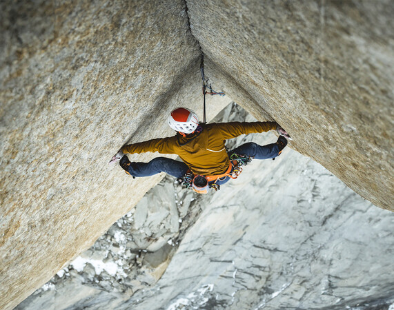 Reel Rock: Riders on the Storm
